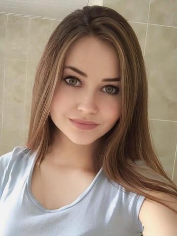 Анкета проститутки Ида - Фото 1, , 24 года, №300530
